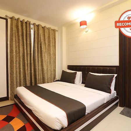 Kakarmatha Collection O 45990 Premiere Villa מראה חיצוני תמונה