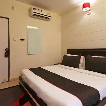 Kakarmatha Collection O 45990 Premiere Villa מראה חיצוני תמונה