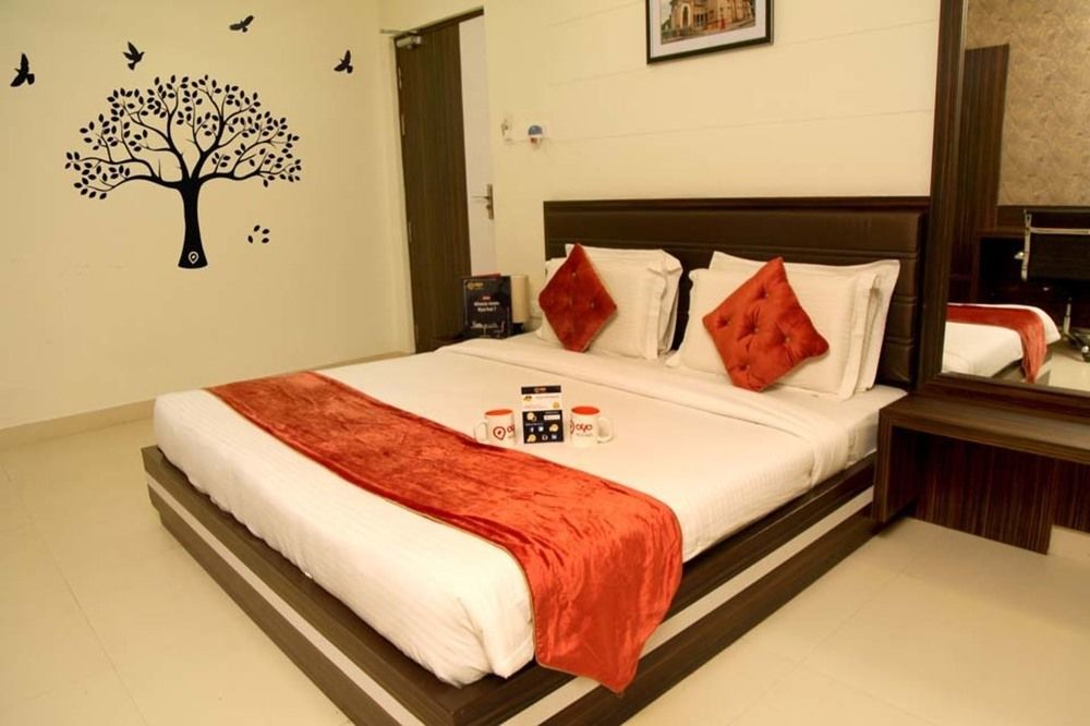 Kakarmatha Collection O 45990 Premiere Villa מראה חיצוני תמונה