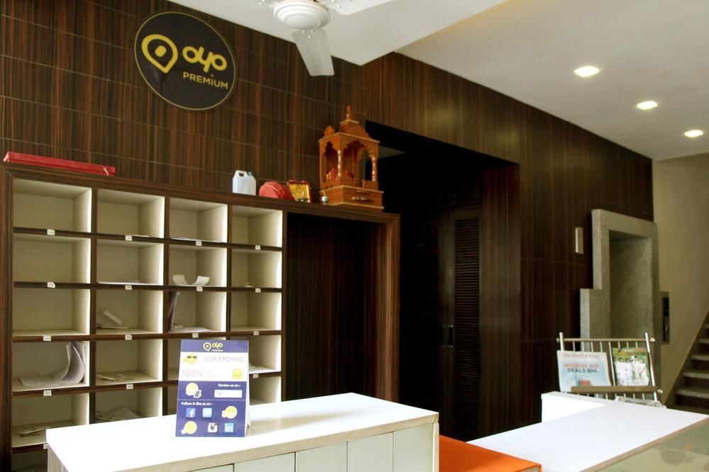 Kakarmatha Collection O 45990 Premiere Villa מראה חיצוני תמונה