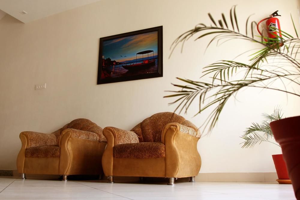 Kakarmatha Collection O 45990 Premiere Villa מראה חיצוני תמונה