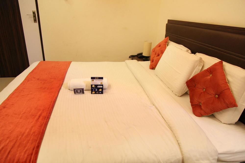 Kakarmatha Collection O 45990 Premiere Villa מראה חיצוני תמונה