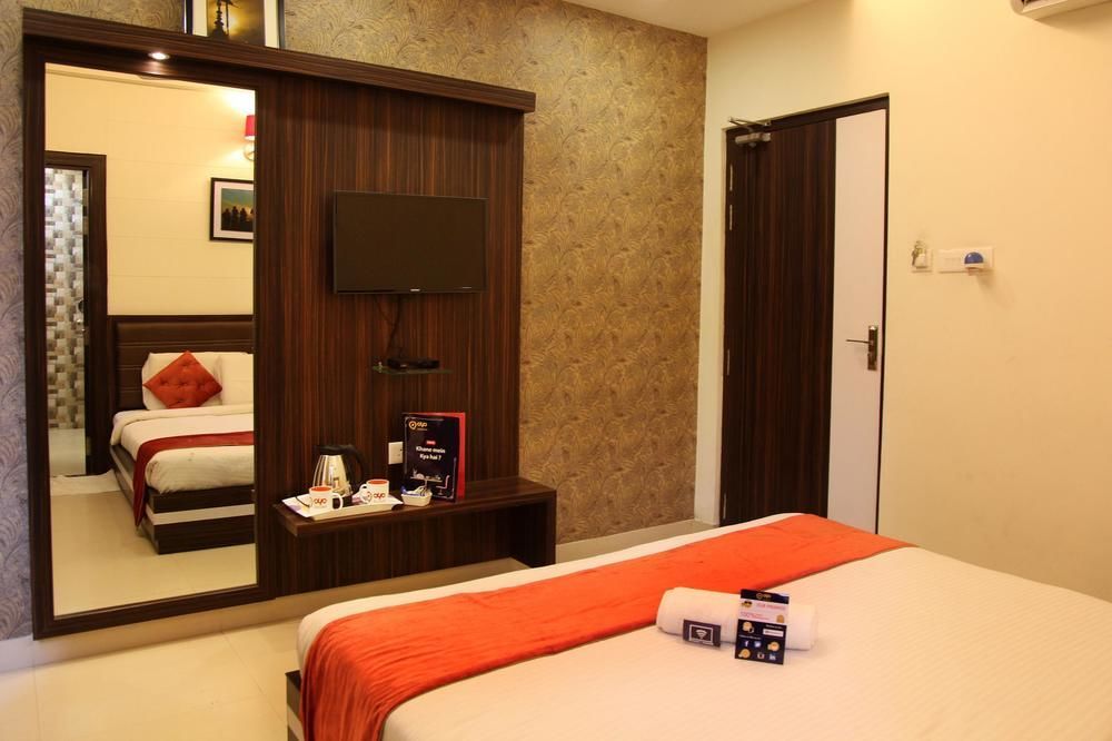 Kakarmatha Collection O 45990 Premiere Villa מראה חיצוני תמונה