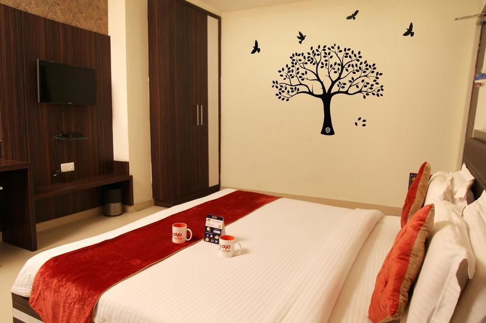 Kakarmatha Collection O 45990 Premiere Villa מראה חיצוני תמונה