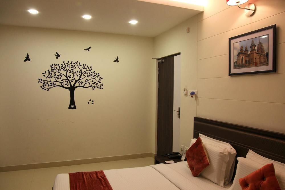 Kakarmatha Collection O 45990 Premiere Villa מראה חיצוני תמונה