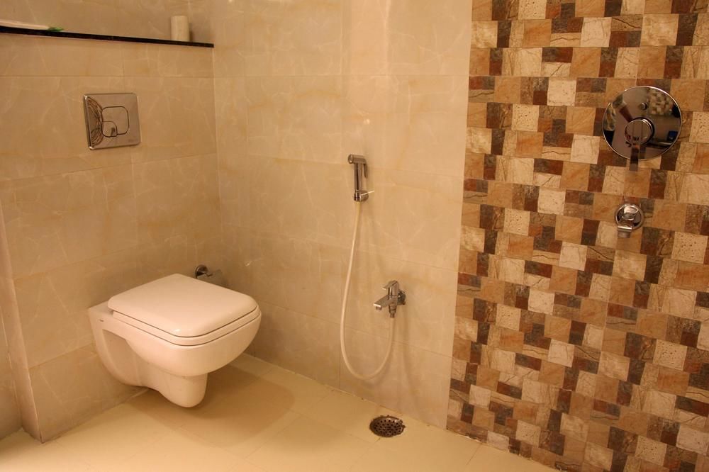 Kakarmatha Collection O 45990 Premiere Villa מראה חיצוני תמונה