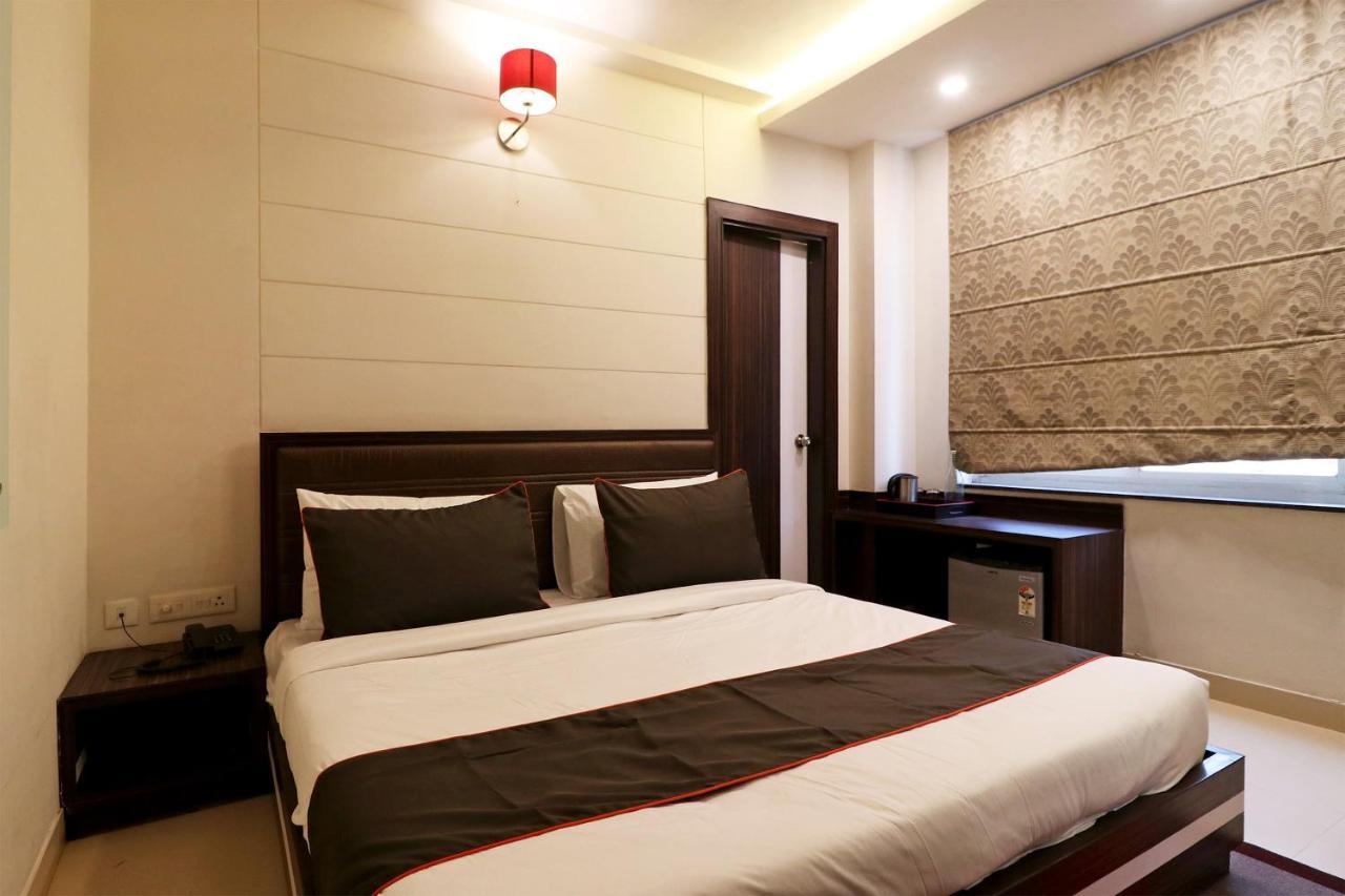 Kakarmatha Collection O 45990 Premiere Villa מראה חיצוני תמונה