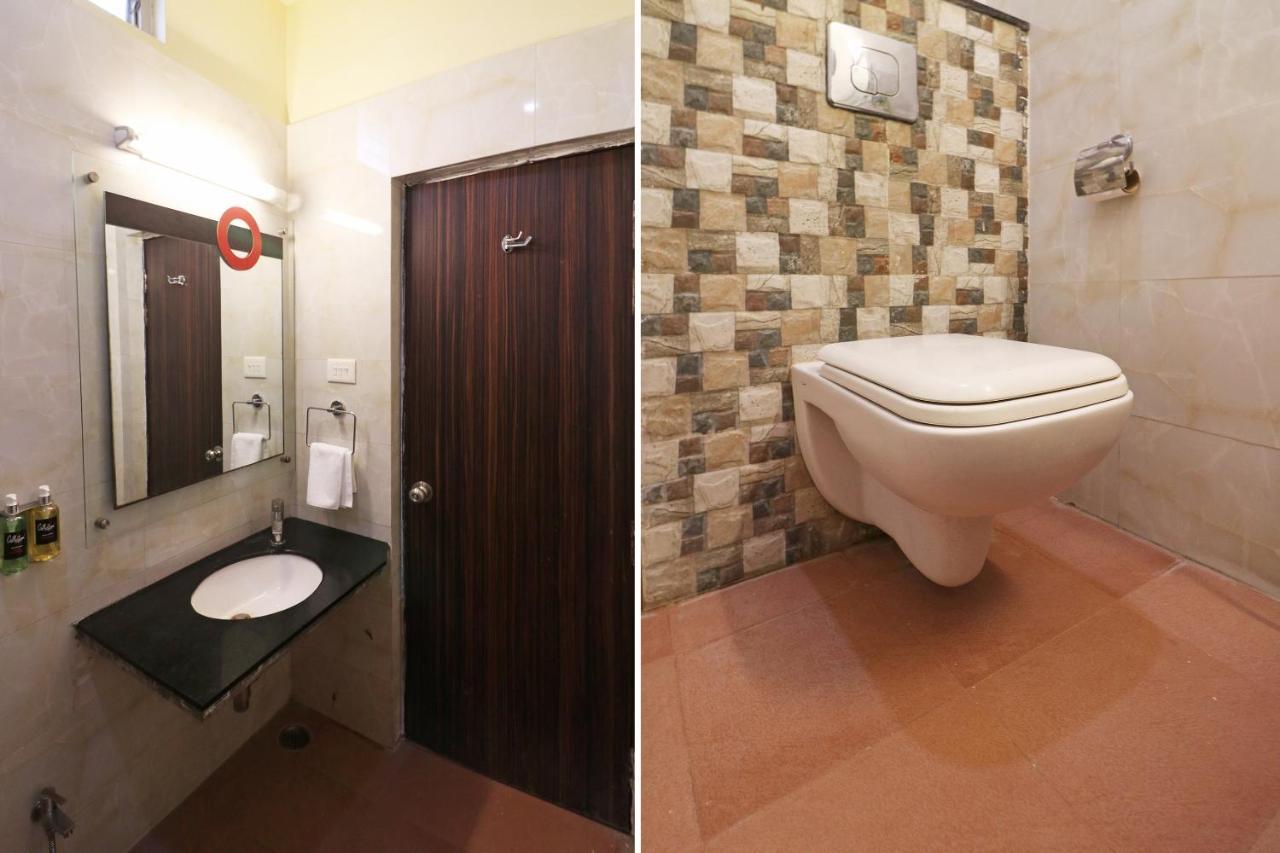 Kakarmatha Collection O 45990 Premiere Villa מראה חיצוני תמונה