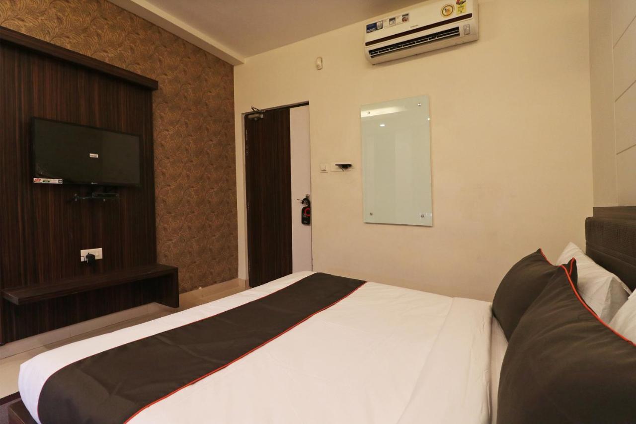 Kakarmatha Collection O 45990 Premiere Villa מראה חיצוני תמונה