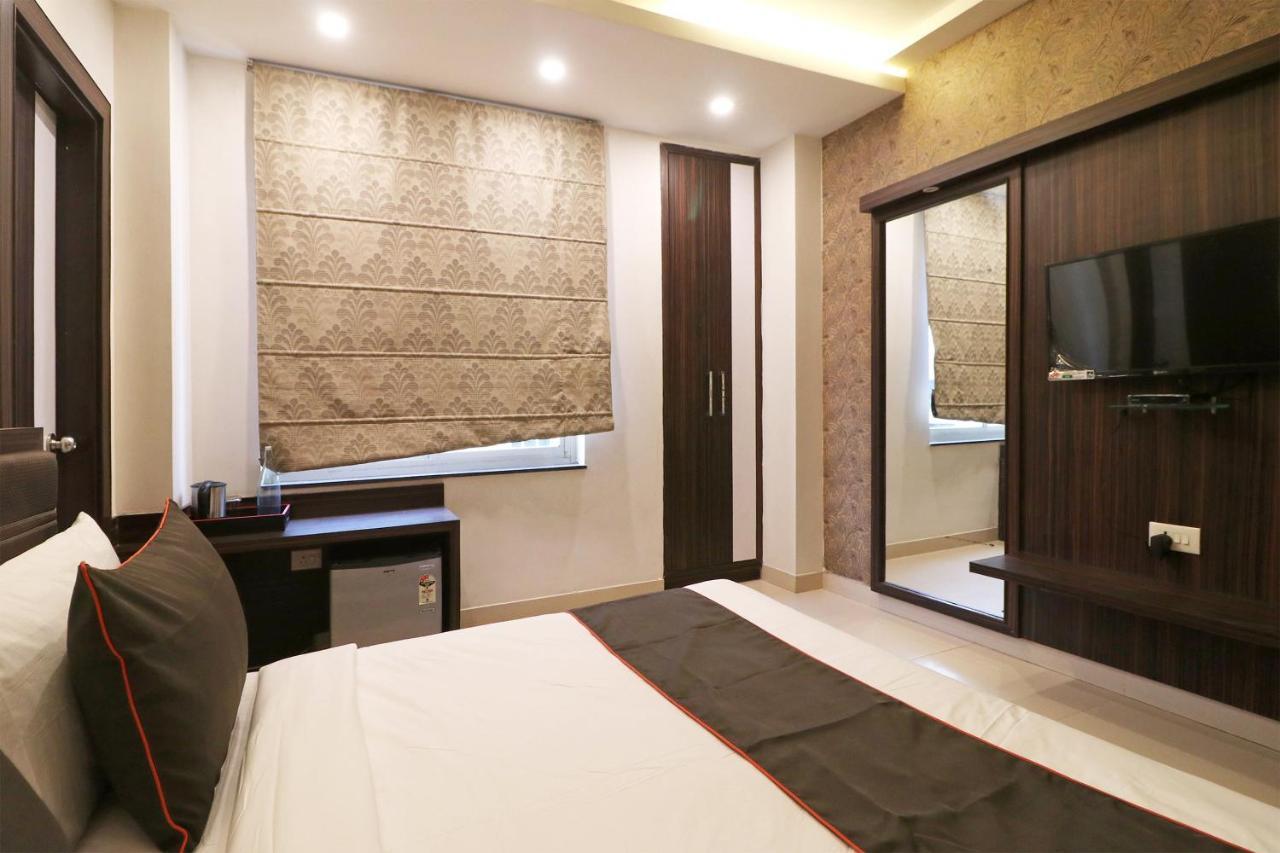 Kakarmatha Collection O 45990 Premiere Villa מראה חיצוני תמונה