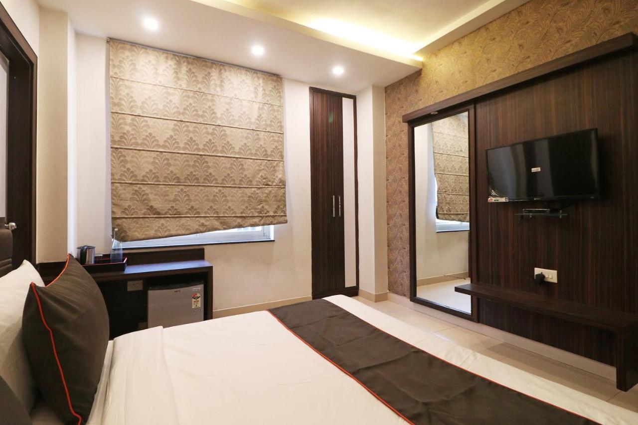 Kakarmatha Collection O 45990 Premiere Villa מראה חיצוני תמונה