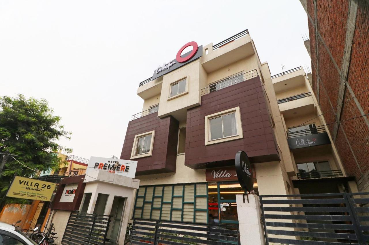 Kakarmatha Collection O 45990 Premiere Villa מראה חיצוני תמונה